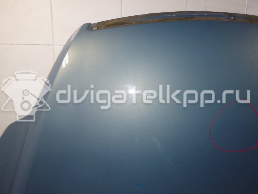 Фото Капот  1521601 для Ford Focus {forloop.counter}}