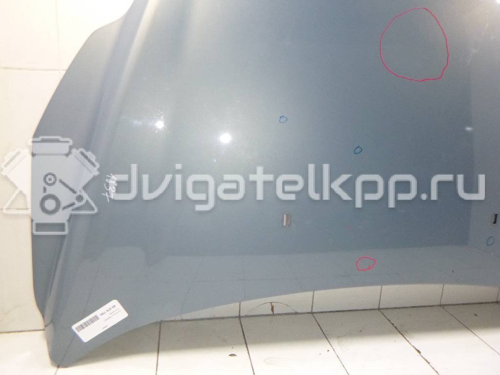 Фото Капот  1521601 для Ford Focus {forloop.counter}}