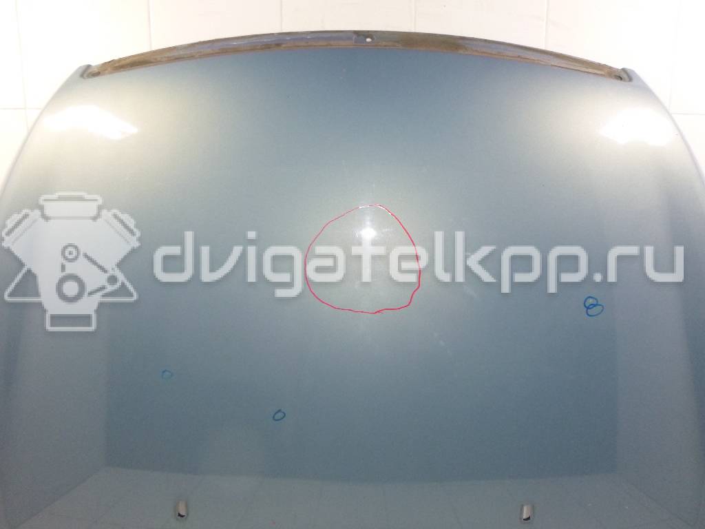 Фото Капот  1521601 для Ford Focus {forloop.counter}}