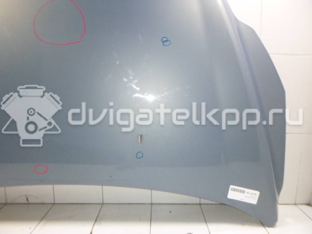 Фото Капот  1521601 для Ford Focus {forloop.counter}}