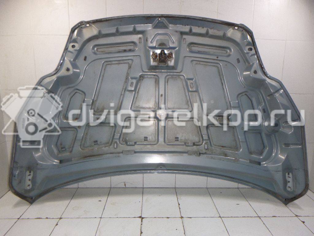 Фото Капот  1521601 для Ford Focus {forloop.counter}}