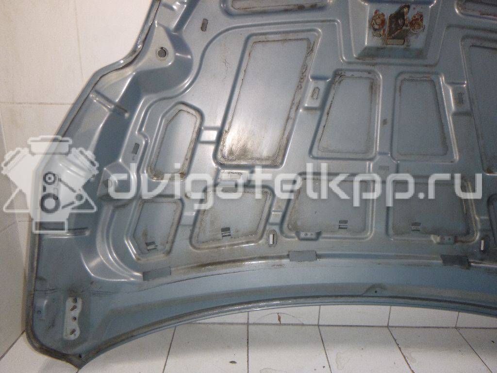 Фото Капот  1521601 для Ford Focus {forloop.counter}}