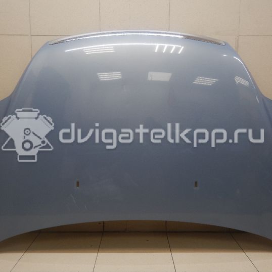 Фото Капот  1521601 для Ford Focus