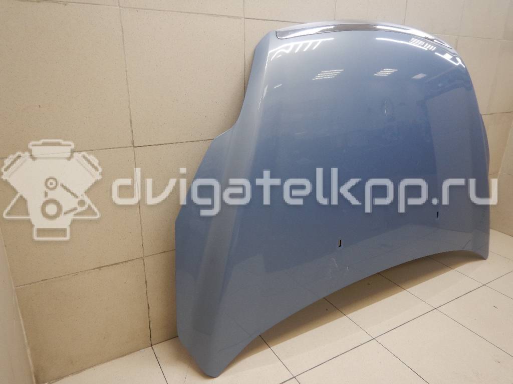 Фото Капот  1521601 для Ford Focus {forloop.counter}}
