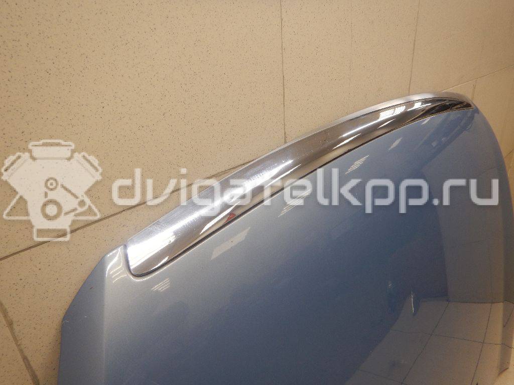 Фото Капот  1521601 для Ford Focus {forloop.counter}}