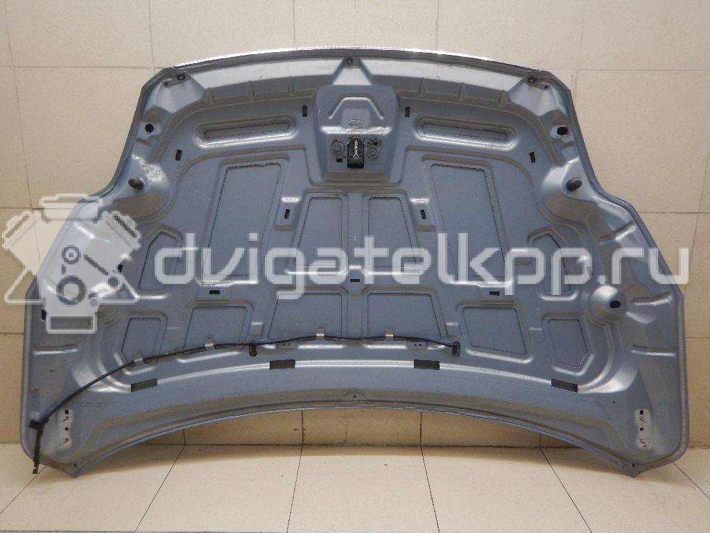 Фото Капот  1521601 для Ford Focus {forloop.counter}}