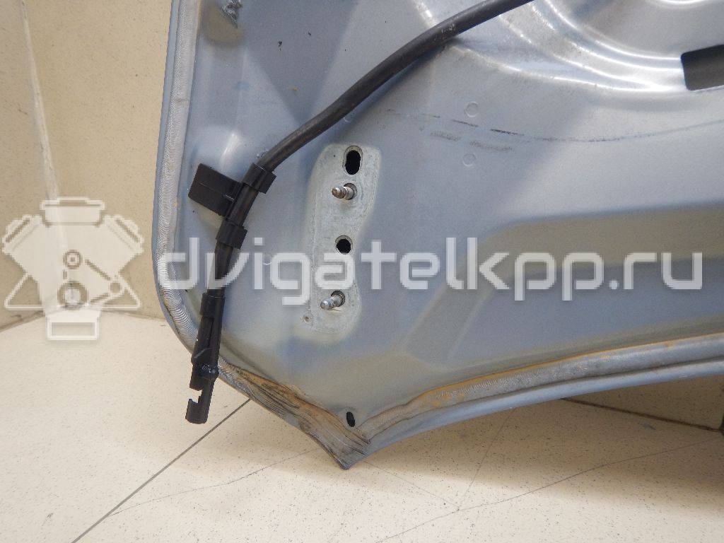 Фото Капот  1521601 для Ford Focus {forloop.counter}}