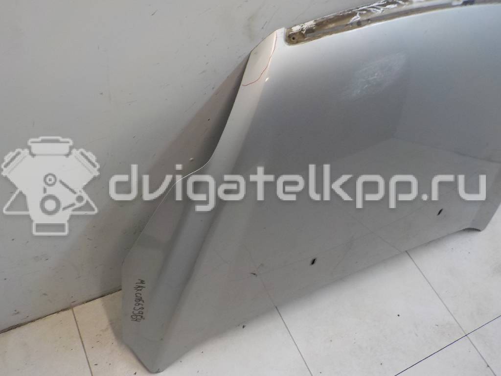Фото Капот  1521601 для Ford Focus {forloop.counter}}