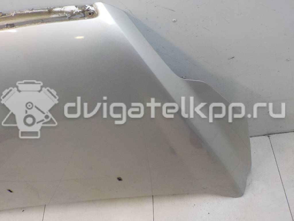 Фото Капот  1521601 для Ford Focus {forloop.counter}}