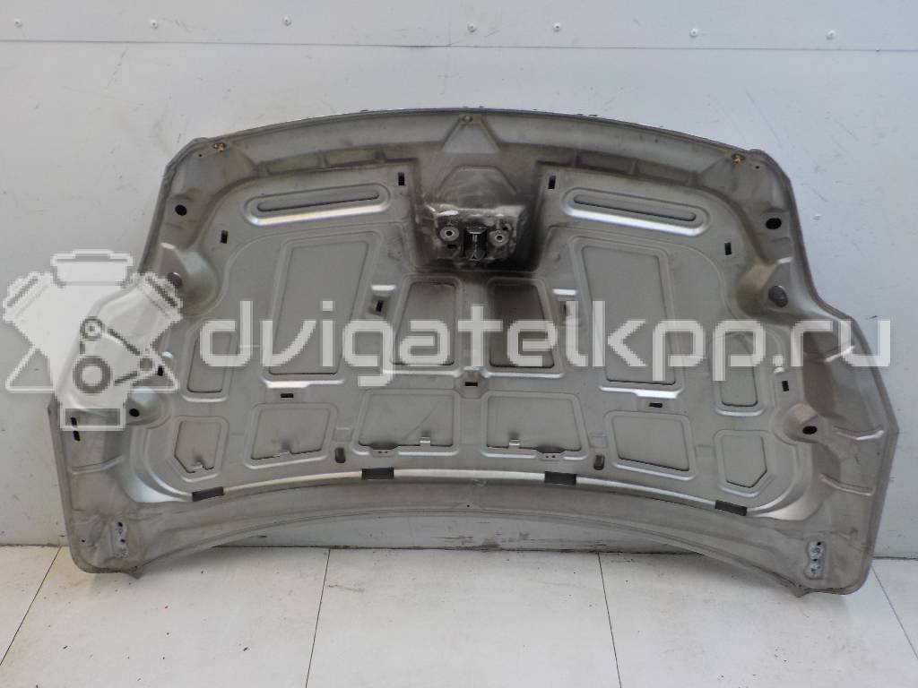 Фото Капот  1521601 для Ford Focus {forloop.counter}}