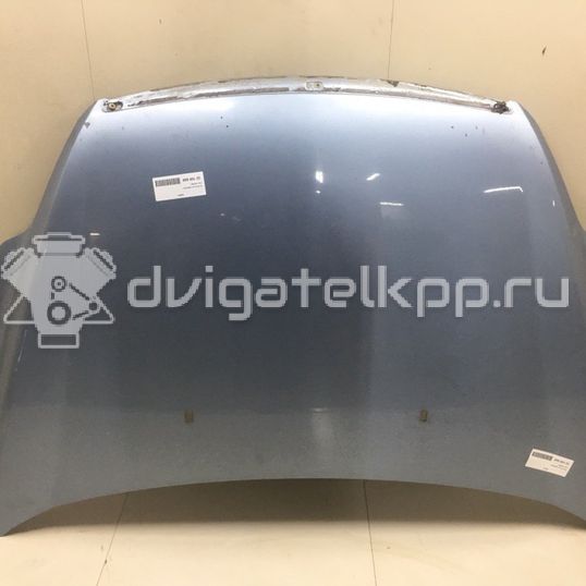 Фото Капот  1521601 для Ford Focus