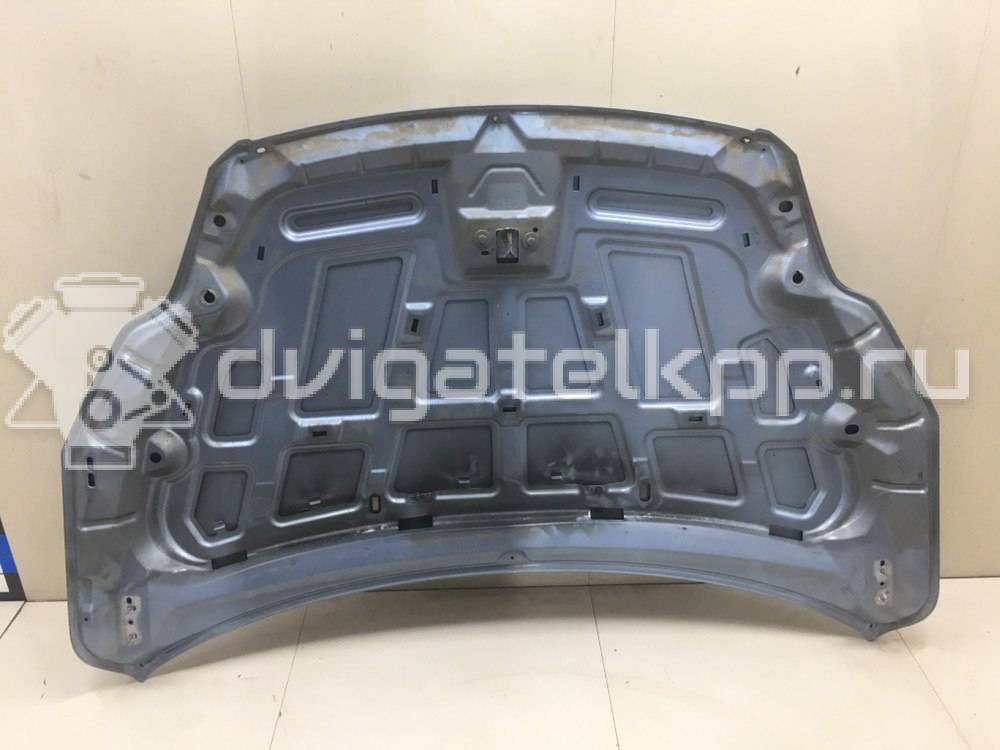 Фото Капот  1521601 для Ford Focus {forloop.counter}}