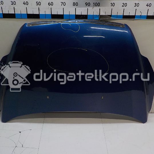 Фото Капот  1521601 для Ford Focus