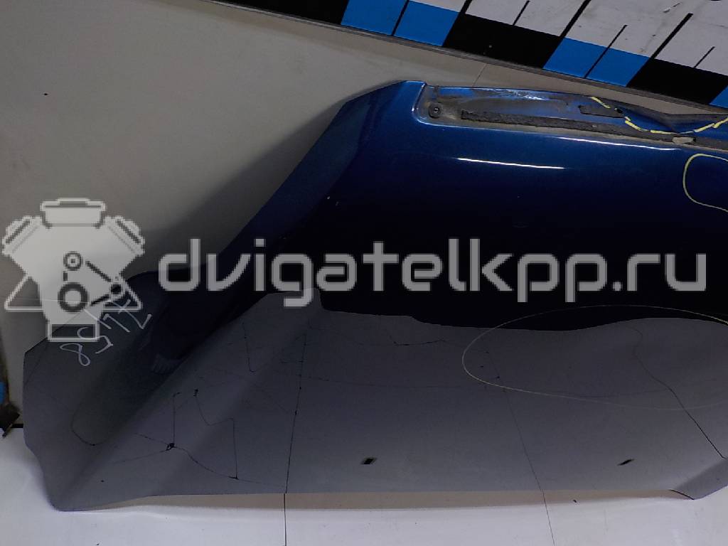 Фото Капот  1521601 для Ford Focus {forloop.counter}}