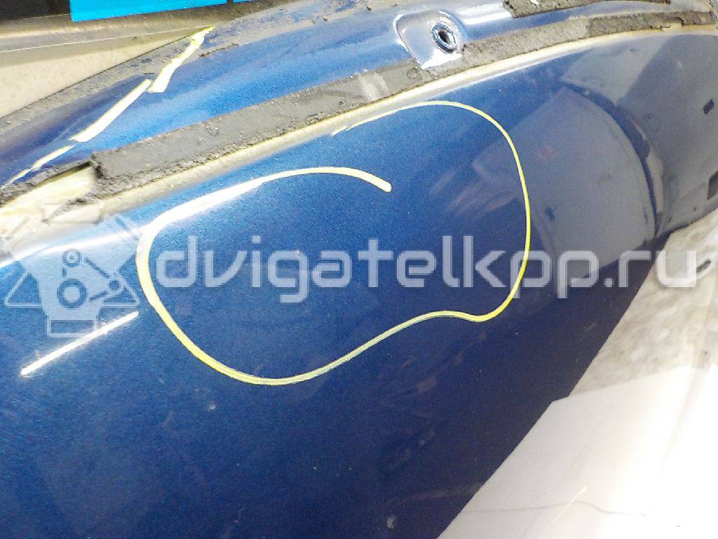 Фото Капот  1521601 для Ford Focus {forloop.counter}}