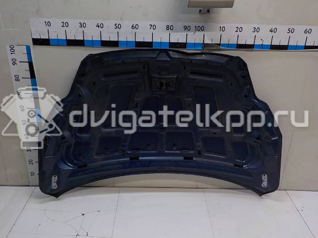 Фото Капот  1521601 для Ford Focus {forloop.counter}}