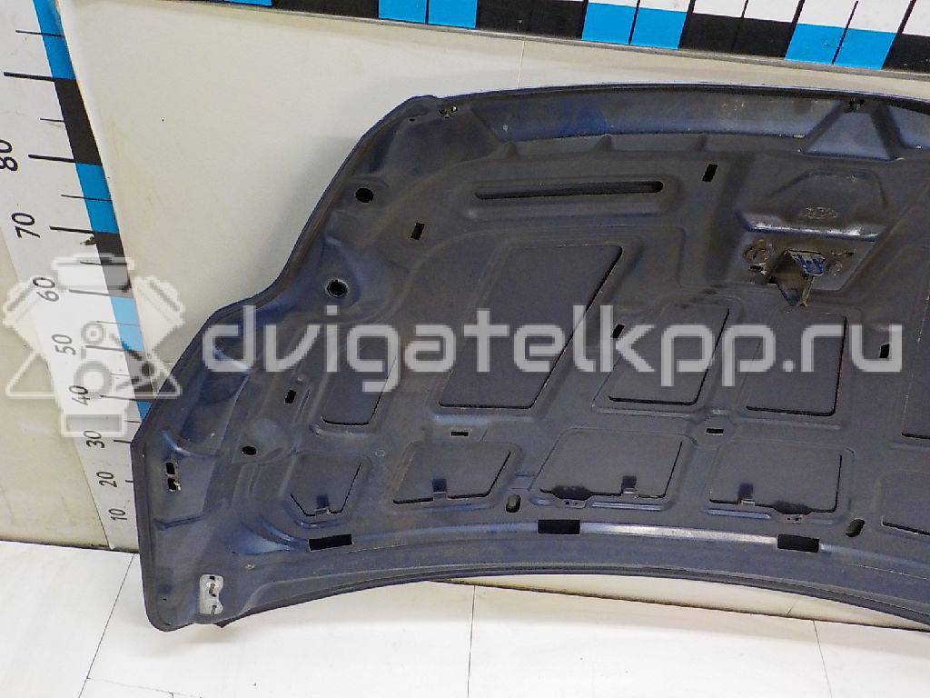 Фото Капот  1521601 для Ford Focus {forloop.counter}}