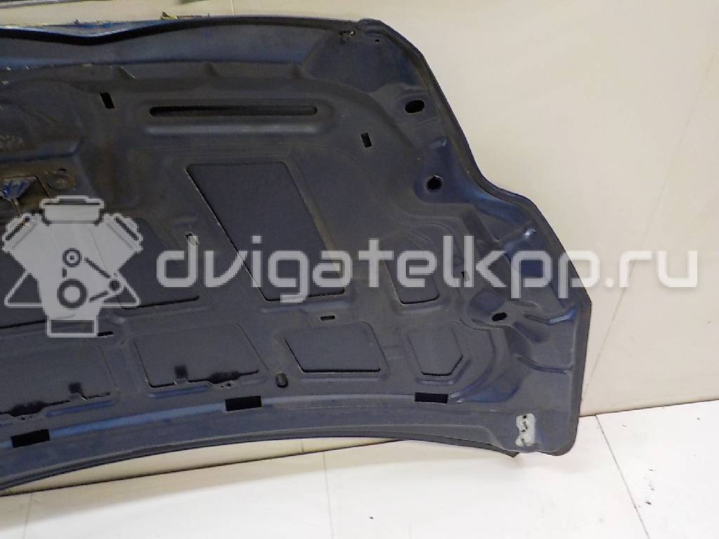 Фото Капот  1521601 для Ford Focus {forloop.counter}}