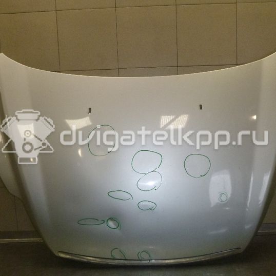 Фото Капот  1521601 для Ford Focus