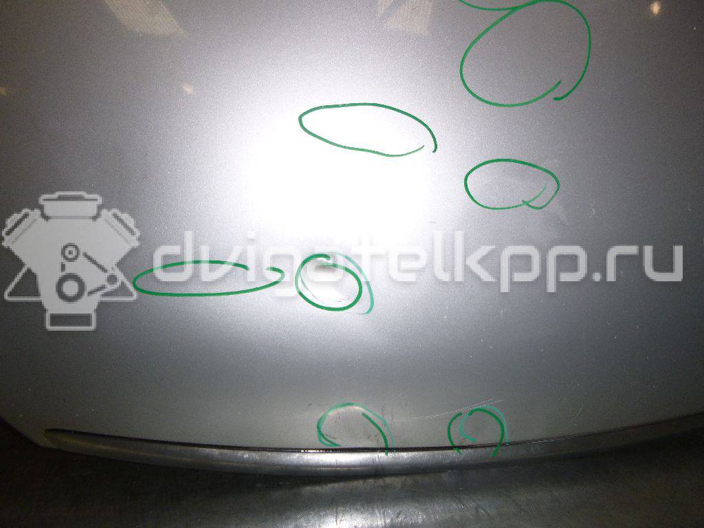 Фото Капот  1521601 для Ford Focus {forloop.counter}}