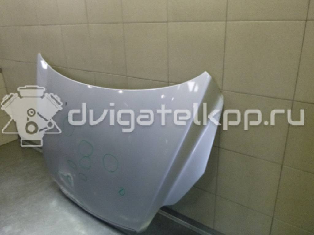 Фото Капот  1521601 для Ford Focus {forloop.counter}}