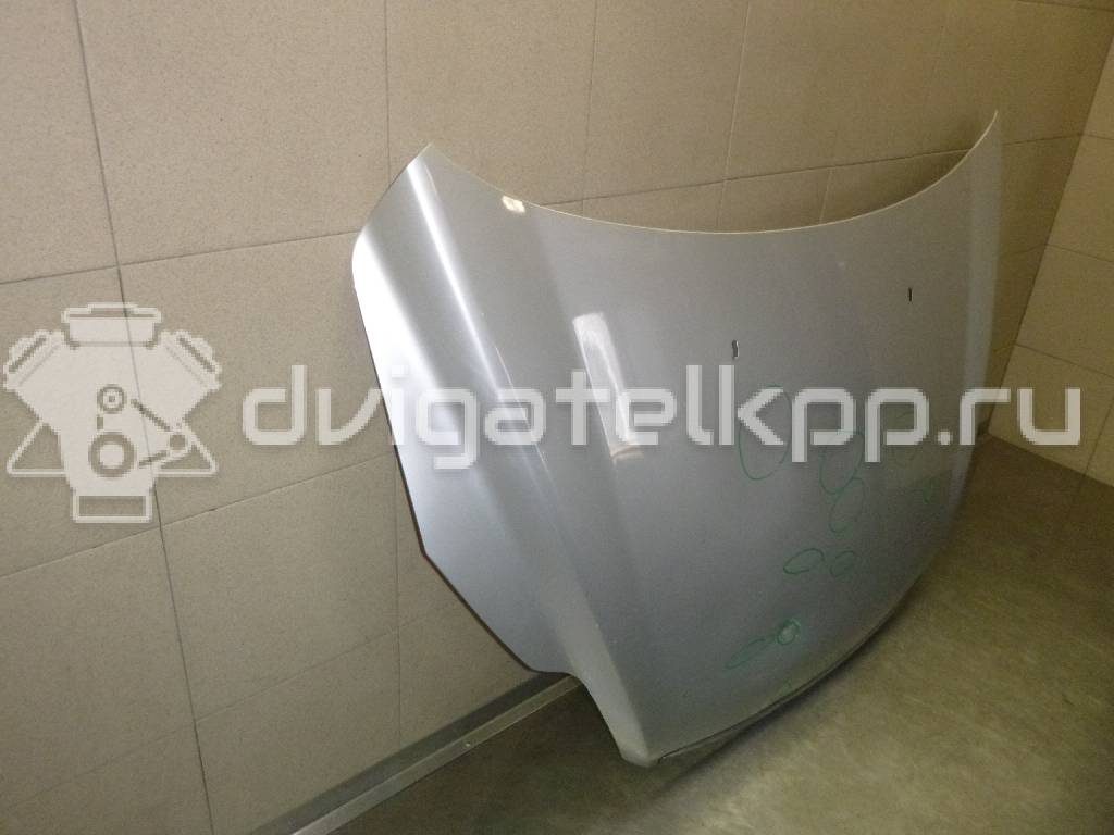 Фото Капот  1521601 для Ford Focus {forloop.counter}}
