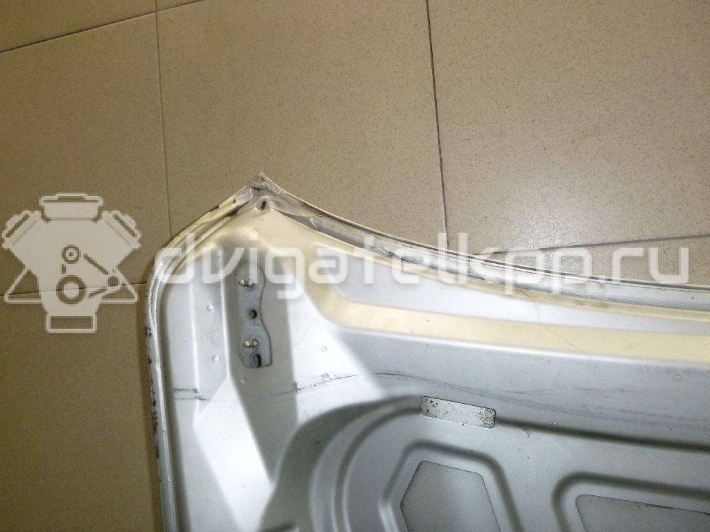 Фото Капот  1521601 для Ford Focus {forloop.counter}}