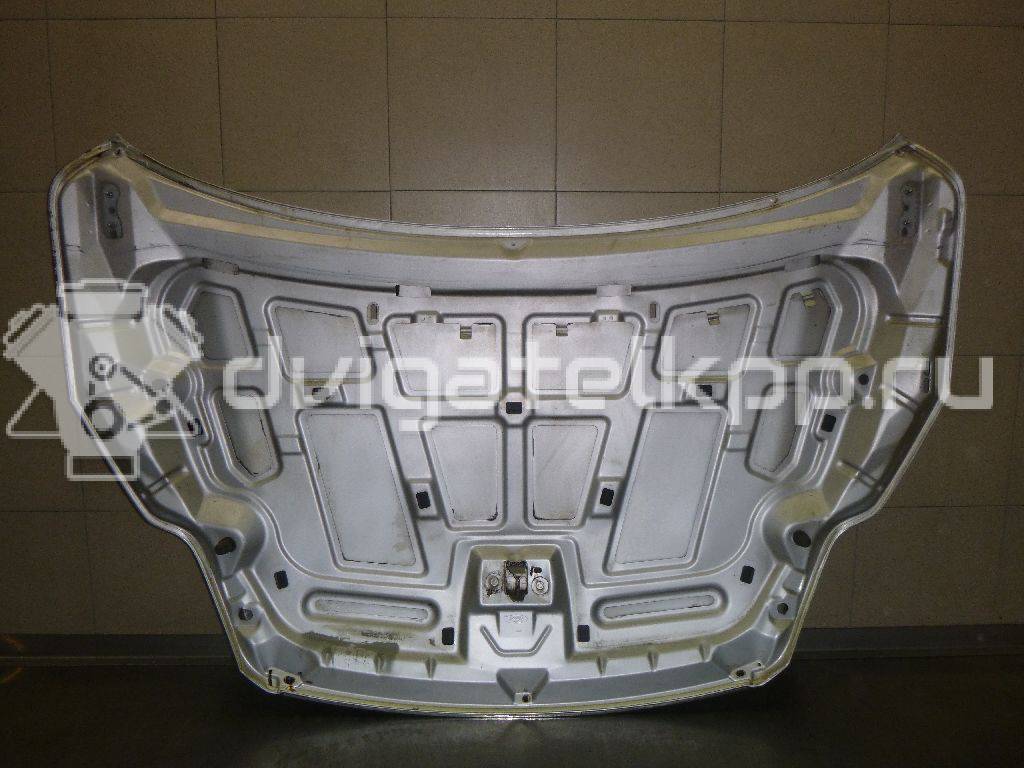 Фото Капот  1521601 для Ford Focus {forloop.counter}}