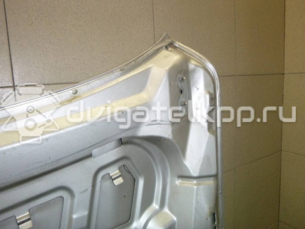 Фото Капот  1521601 для Ford Focus {forloop.counter}}
