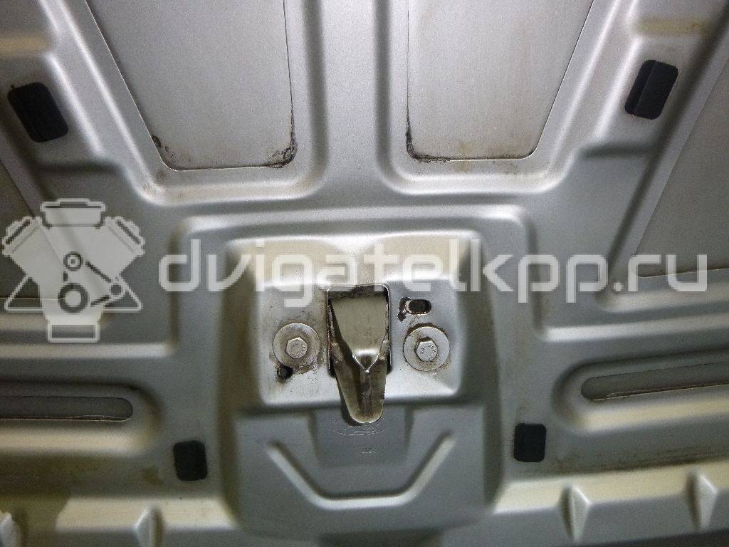 Фото Капот  1521601 для Ford Focus {forloop.counter}}