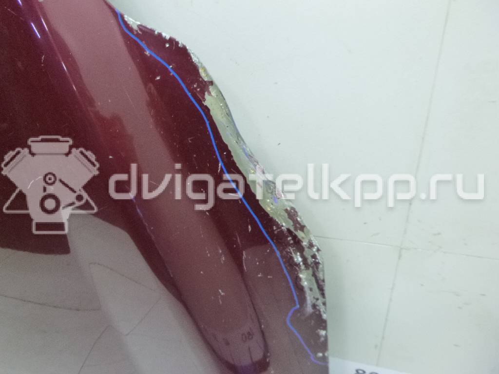 Фото Капот  1521601 для Ford Focus {forloop.counter}}