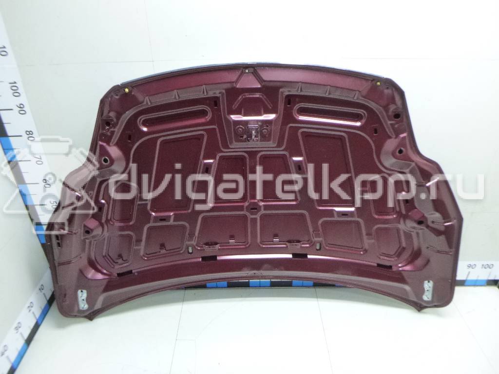 Фото Капот  1521601 для Ford Focus {forloop.counter}}