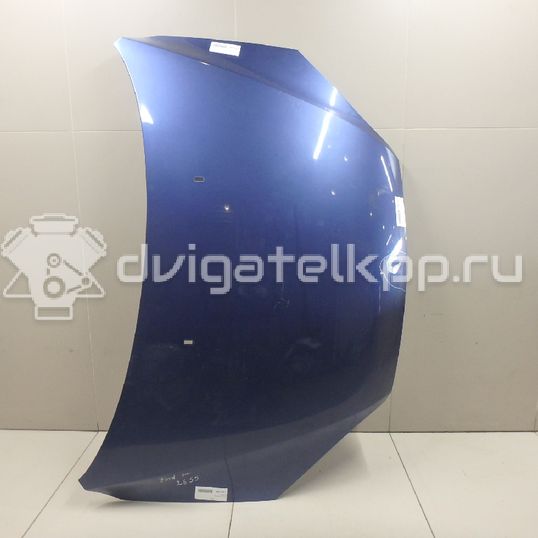 Фото Капот  1505771 для Ford Focus