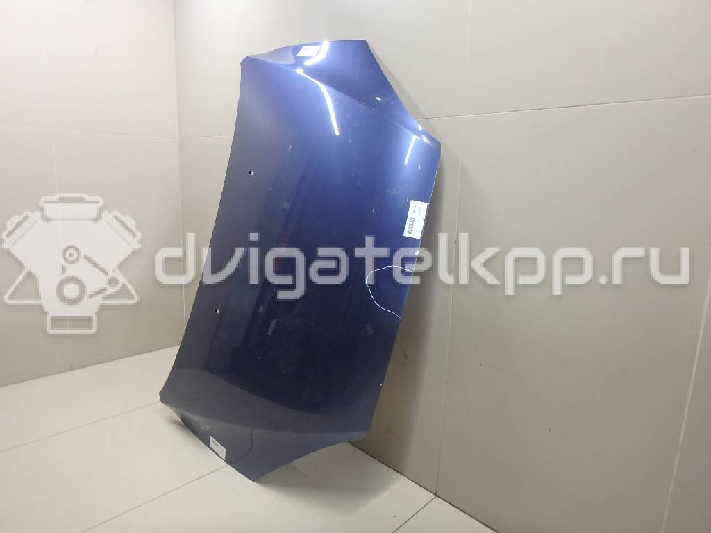 Фото Капот  1505771 для Ford Focus {forloop.counter}}