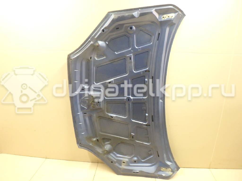 Фото Капот  1505771 для Ford Focus {forloop.counter}}