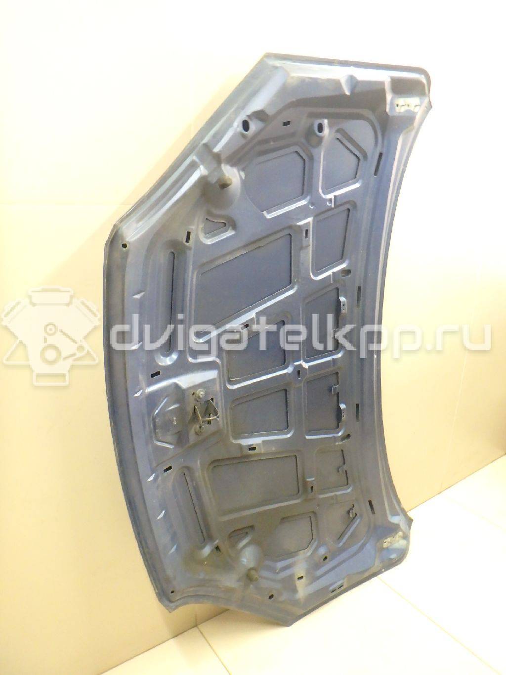 Фото Капот  1505771 для Ford Focus {forloop.counter}}