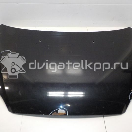 Фото Капот  1505771 для Ford Focus