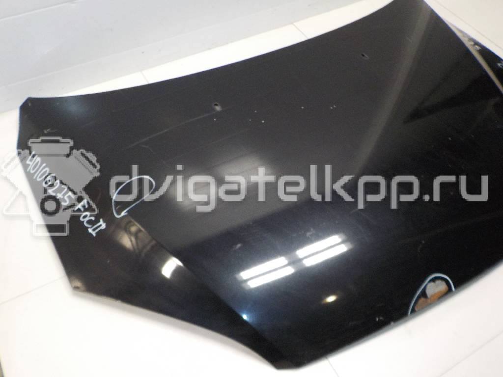 Фото Капот  1505771 для Ford Focus {forloop.counter}}