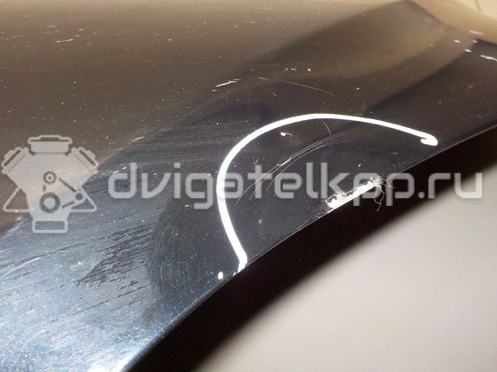 Фото Капот  1505771 для Ford Focus {forloop.counter}}