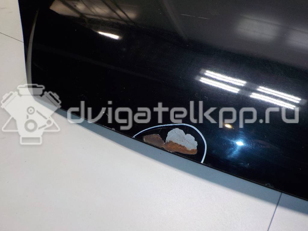 Фото Капот  1505771 для Ford Focus {forloop.counter}}