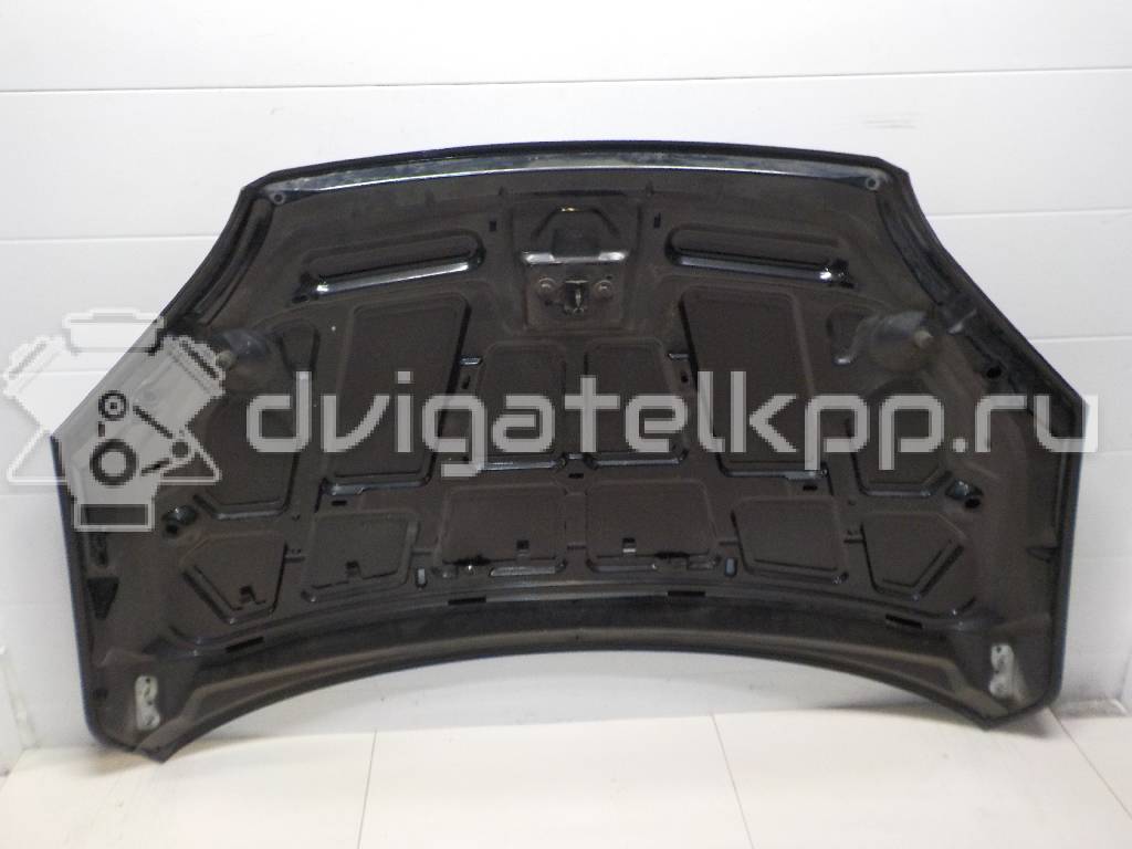 Фото Капот  1505771 для Ford Focus {forloop.counter}}