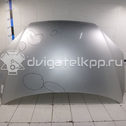 Фото Капот  1505771 для Ford Focus