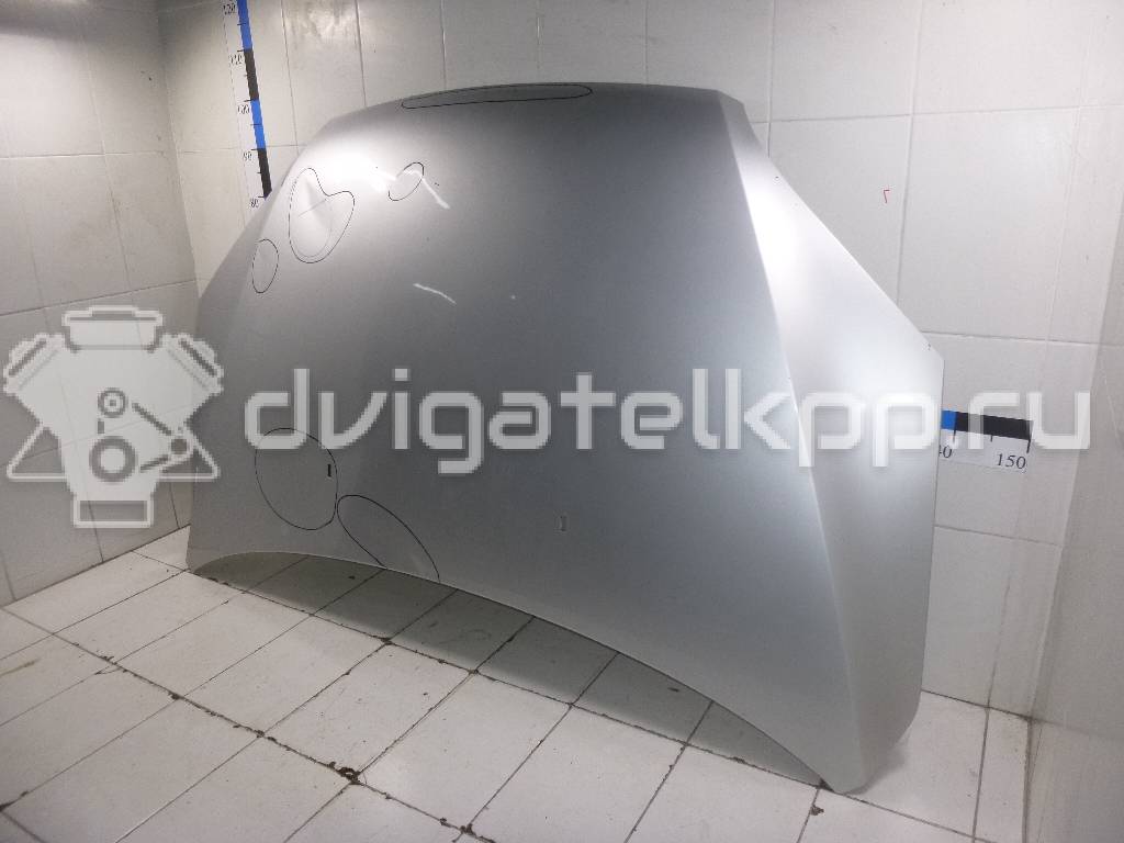 Фото Капот  1505771 для Ford Focus {forloop.counter}}