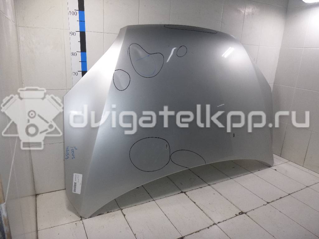 Фото Капот  1505771 для Ford Focus {forloop.counter}}