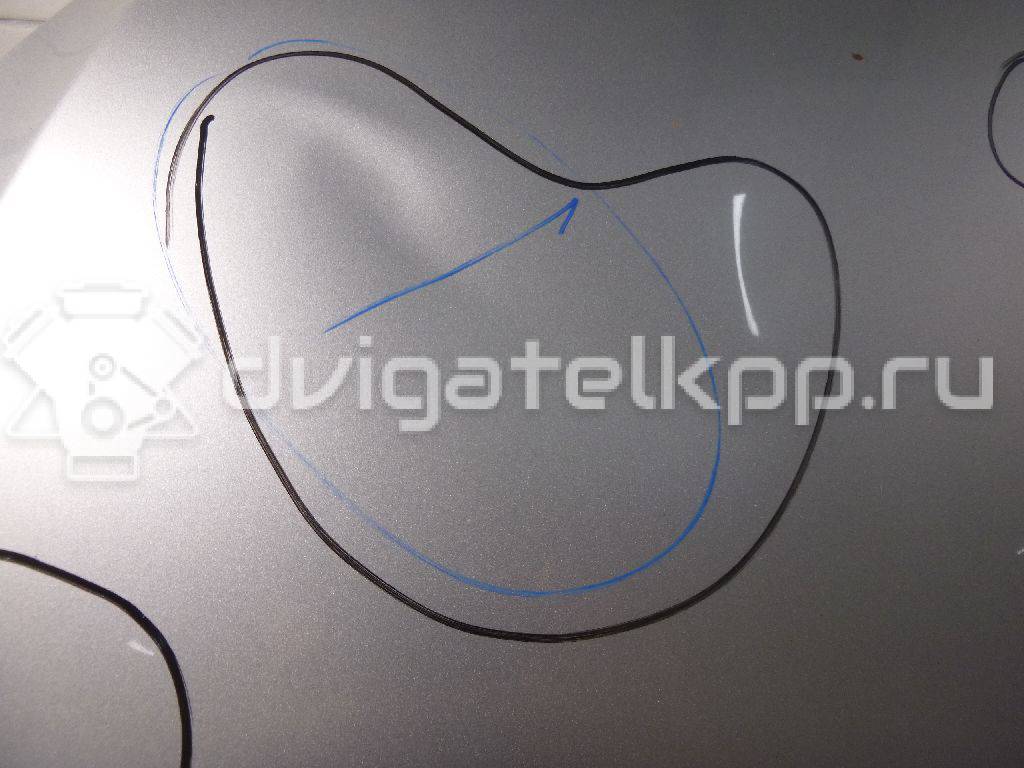 Фото Капот  1505771 для Ford Focus {forloop.counter}}