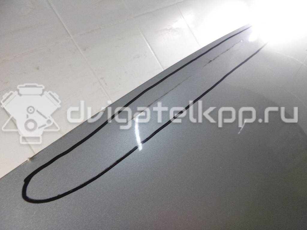 Фото Капот  1505771 для Ford Focus {forloop.counter}}