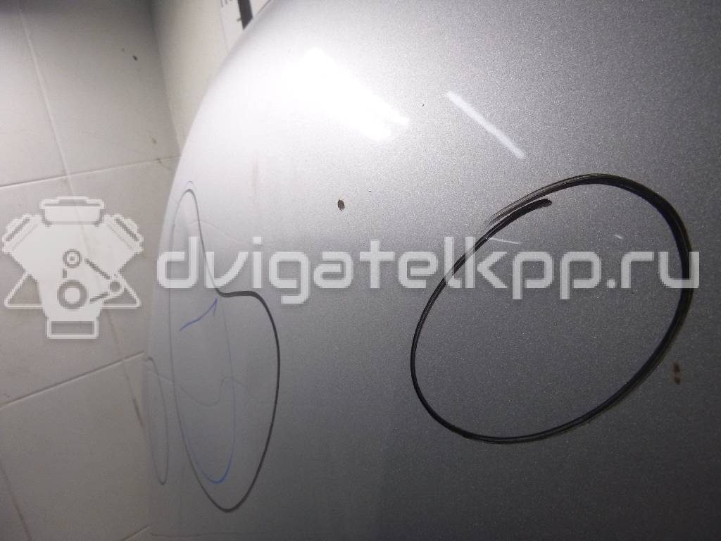 Фото Капот  1505771 для Ford Focus {forloop.counter}}