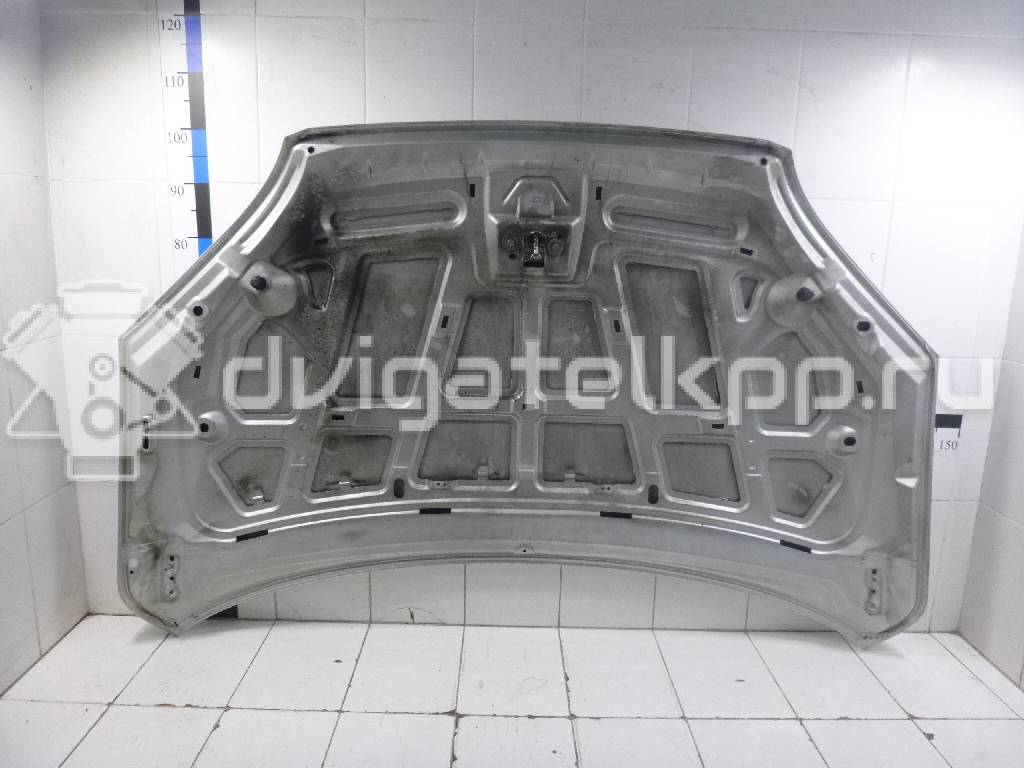 Фото Капот  1505771 для Ford Focus {forloop.counter}}