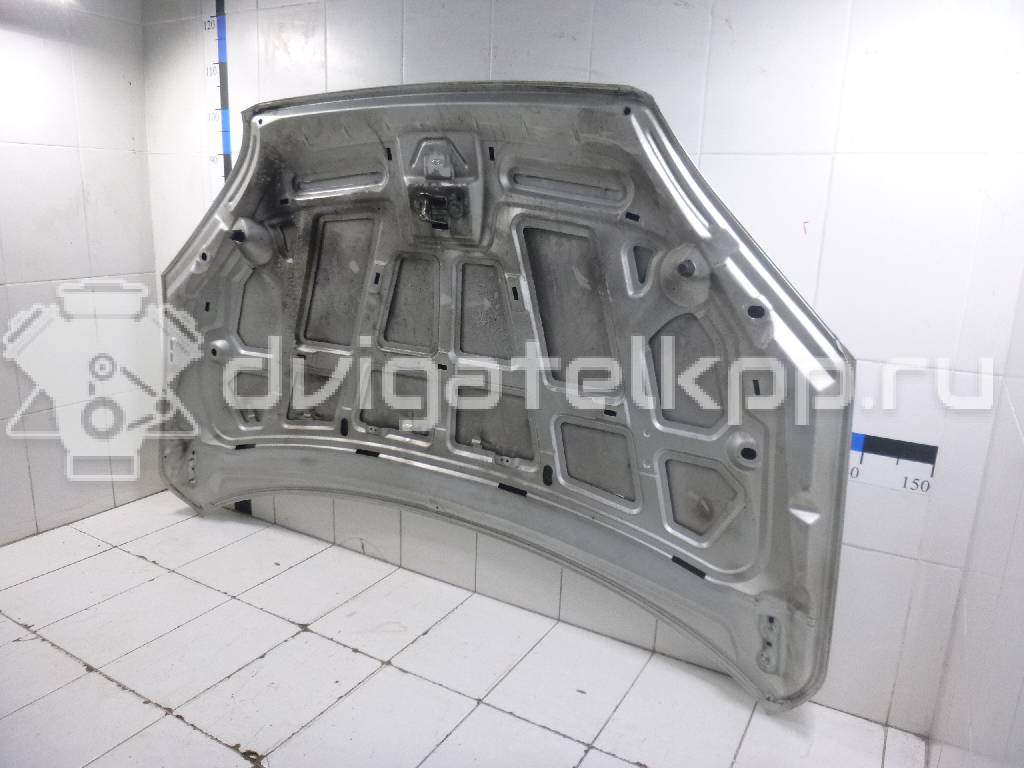 Фото Капот  1505771 для Ford Focus {forloop.counter}}