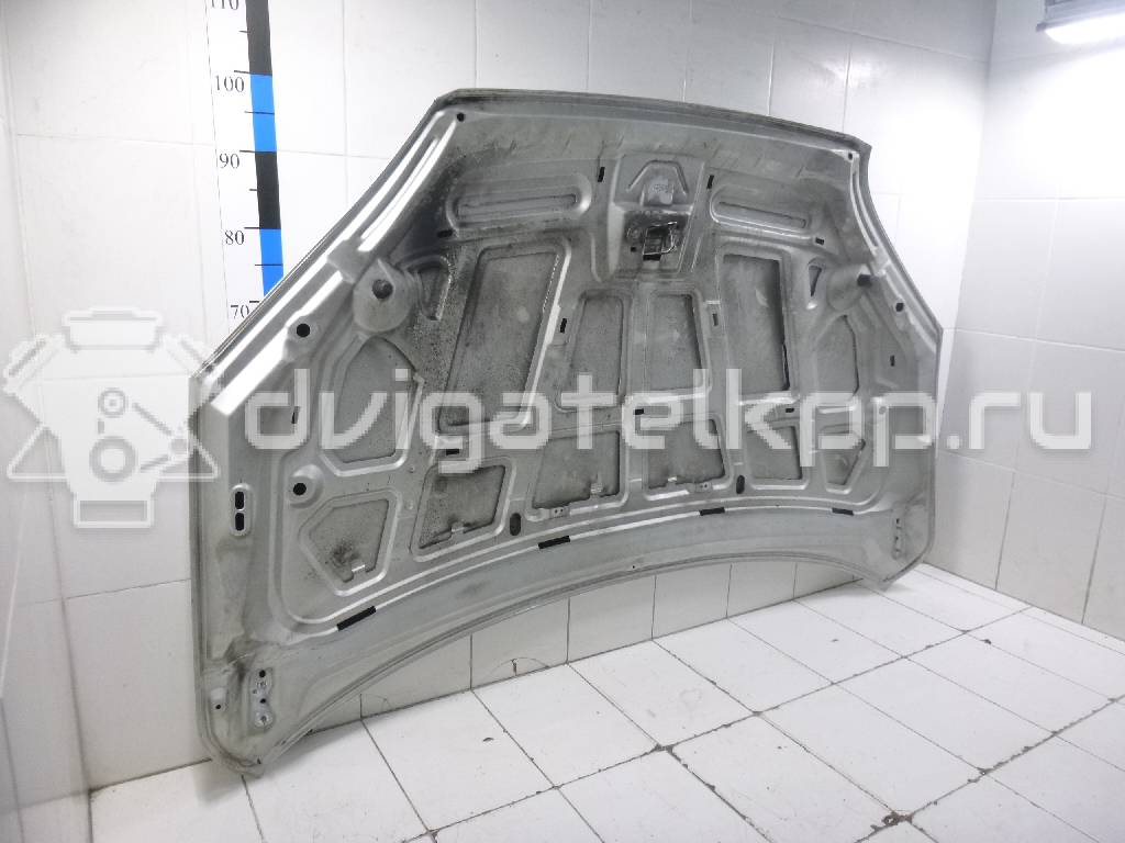 Фото Капот  1505771 для Ford Focus {forloop.counter}}